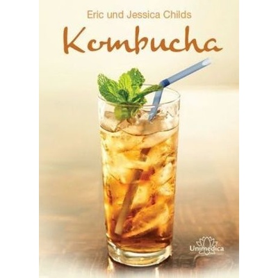 Kombucha!
