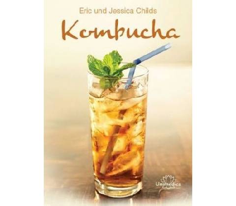 Kombucha!