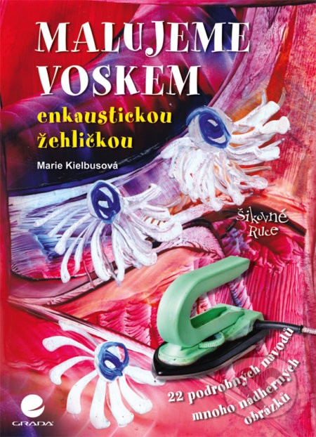 Malujeme voskem