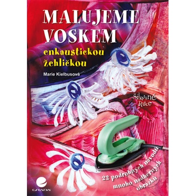 Malujeme voskem