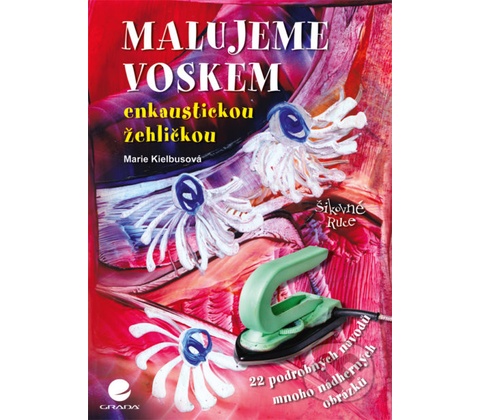 Malujeme voskem