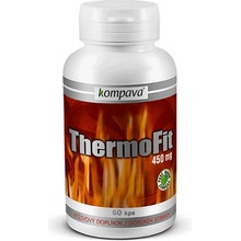 Kompava ThermoFit 90 kapsúl