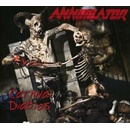 ANNIHILATOR - CARNIVAL DIABLOS CD