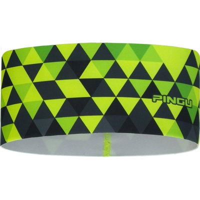 Pingu ČRU-UL Polyester Thermo 50 FLUO