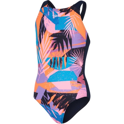 Speedo Цял бански alv plsbk jf