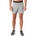 Nathan Къси панталони Nathan Men's Performance Running Shorts - Monument Grey