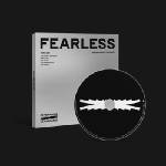 Daniel Shopping s. r. o Le Sserafim: Fearless (Monochrome Bouquet Version) - CD (049486)