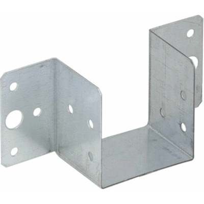 Domax WL trámová papuča ľahká 9 - 60 x 60 x 45 mm 10 ks