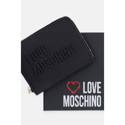Moschino портфейл дамски от имитация на кожа (JC5502PP1PLE0000)