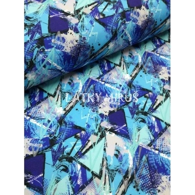 Softshell 121 grafity cena za m2