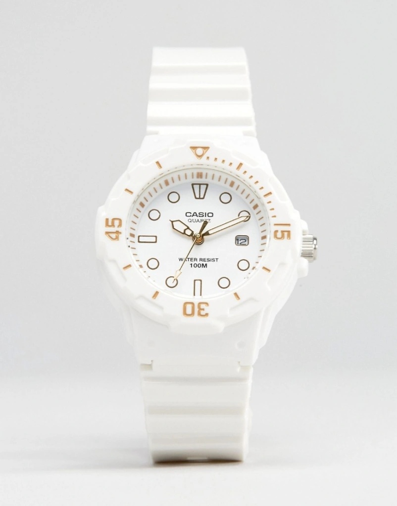 Casio LRW-200H-7E2