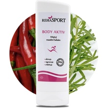 REHA Cosmetics Rehaspot Tělový balzám 200 ml