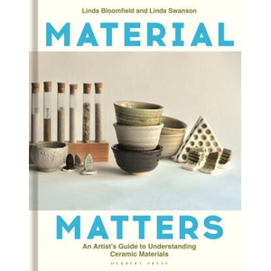 Material Matters (ISBN: 9781789942309)