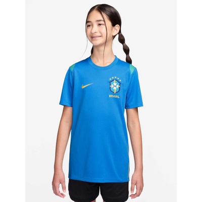 Nike Тениска cbf y nk df acdpr ss top k