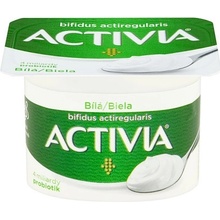 Danone Activia Biela 120 g