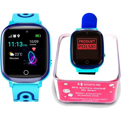 GoGPS K17