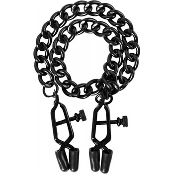 Image 1 of Guilty Щипки за зърна "alabama" 43.2 см