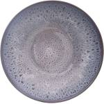 Orion Лилава супена керамична чиния ø 20, 5 cm Glaze - Orion (129129)