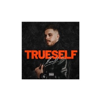 Alan Murin, Trueself CD