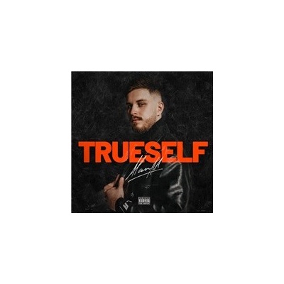 Alan Murin, Trueself CD