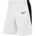 Nike Къси панталони Nike Men's Basketball Shorts - White/Black