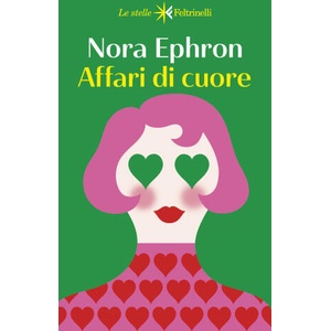 Affari di cuore | Nora Ephron (2025)