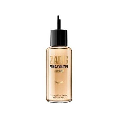 Zadig&Voltaire ZADIG L'Intense parfémovaná voda dámská 150 ml