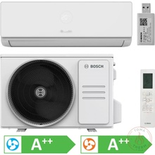 Bosch Climate CL4000i-Set 35 E