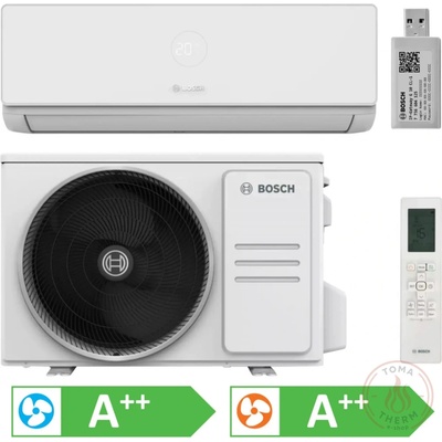 Bosch Climate CL4000i-Set 35 E