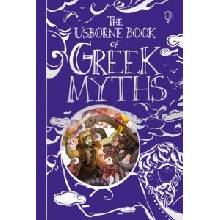 Usborne Book of Greek Myths