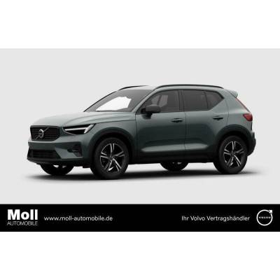 Volvo XC40 B4 Plus 145 kW