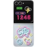 Google Калъф Samsung - FlipSuit, Galaxy Z Flip 6, прозрачен (8806095613895)