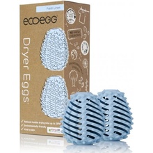 ECOEGG Ltd. Vajíčko do sušičky bielizne Svieža bavlna