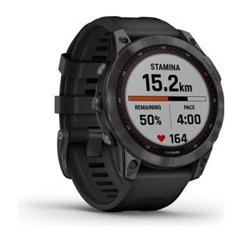 Garmin Fēnix 7 Sapphire Solar
