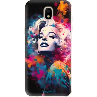iSaprio Marilyn Samsung Galaxy J5 2017