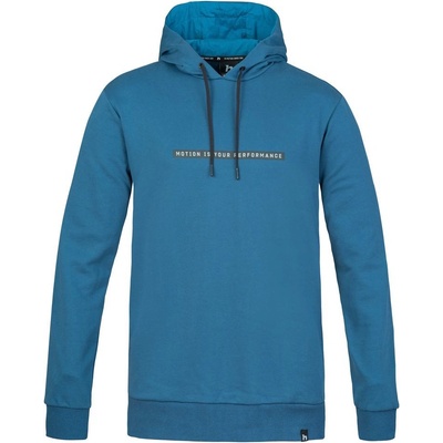 Hannah Seymore Hoody dark denim
