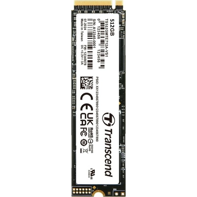 Transcend MTE712A-VS1 512GB, TS512GMTE712A-VS1
