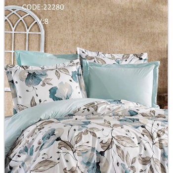 Image 1 of GoHome МАГИ СИН - Спален комплект