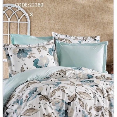 GoHome МАГИ СИН - Спален комплект