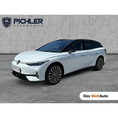 Volkswagen ID.7 Tourer GTX 4Motion 250 kW