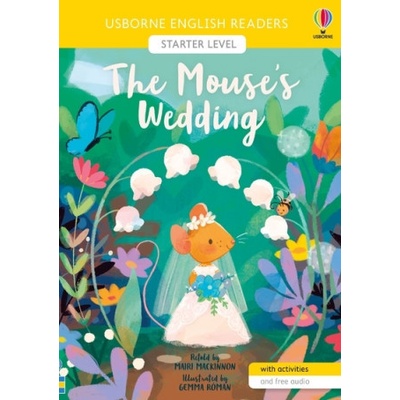 Mouse's Wedding