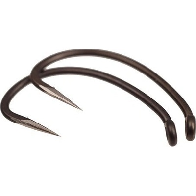 Gardner Specialist Sharpened Covert Dark Continental Mugga Hooks vel.6 10 ks