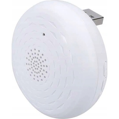 Solight doplňkový gong ku zvončeku 1L202