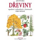 Dřeviny