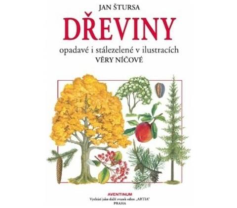 Dřeviny