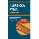 Alergická rýma - Ester Seberová