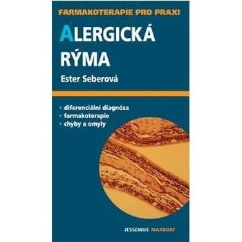 Alergická rýma - Ester Seberová