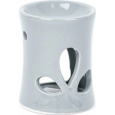 ARÔME Aroma lampa tmavo šedá