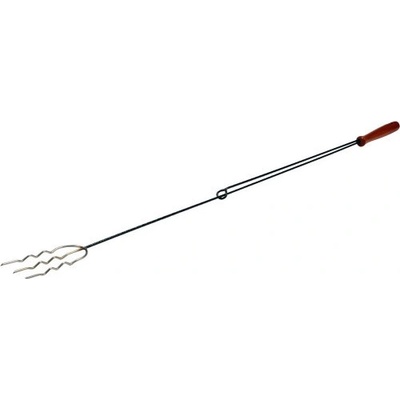 Vorel Vidlice na opékání 120 cm TO-99576 – Zboží Mobilmania