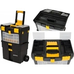 Kraft&Dele Куфар за инструменти KraftDele KD1075 (KD1075)